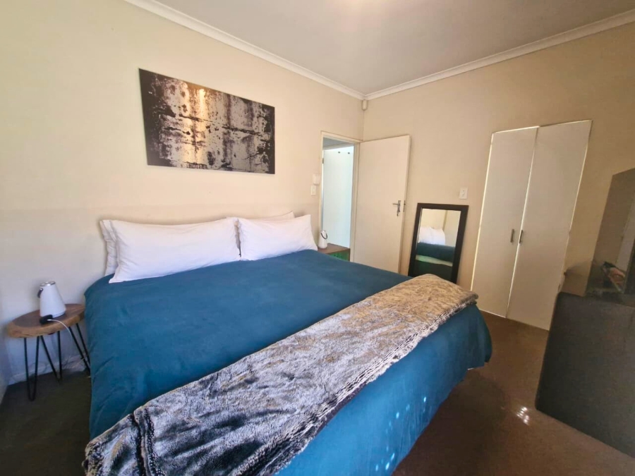 To Let 3 Bedroom Property for Rent in Sonstraal Heights Western Cape